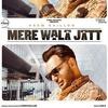 Mere Wala Jatt - Prem Dhillon Poster