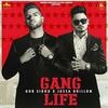Gang Life - Gur Sidhu Poster