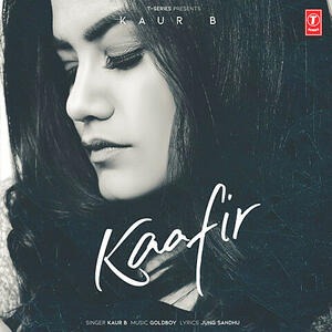 Kaafir - Kaur B Poster