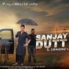  Jatt Di Dunali (Sanjay Dutt) - G Sandhu - 320Kbps Poster