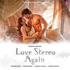  Love Stereo Again - Tiger Shroff Poster