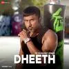  Dheeth - Yo Yo Honey Singh Poster
