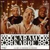  Karam Karde - Shaan Poster