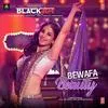 Bewafa Beauty - Blackmail Poster