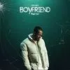 Boyfriend Reprise - Dino James Poster