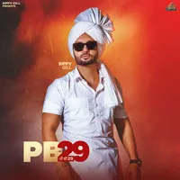 PB29 | Sippy Gill Poster