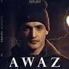  Awaz - Asim Riaz Poster