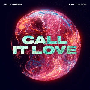 Call It Love Song Poster