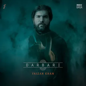 Darbari Song Poster