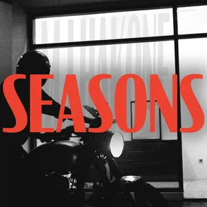 Seasons Song Poster