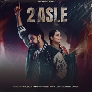  2 Asle Song Poster