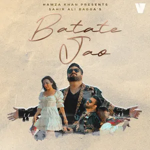  Batate Jao Song Poster